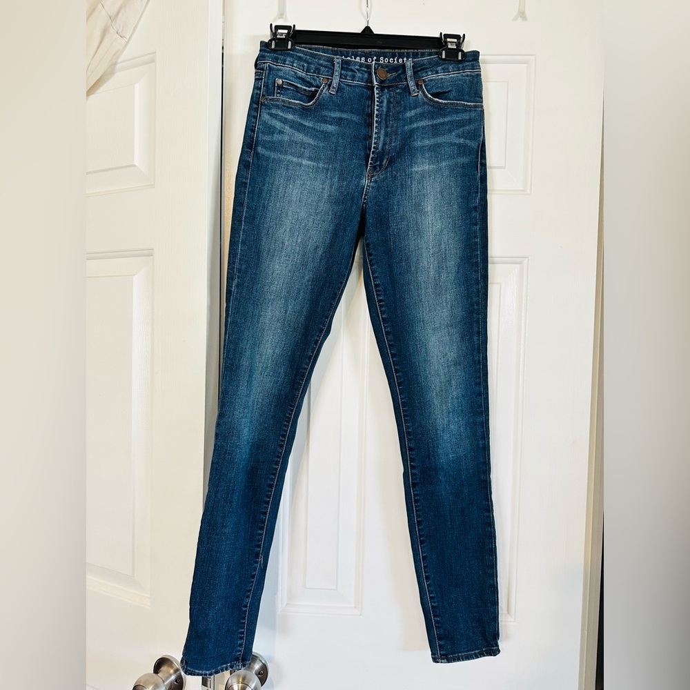 Articles of Society • Skinny Jeans